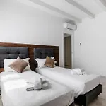 Le Dodici Porte - De Maria 7 By District Apartmán *