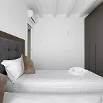 Le Dodici Porte - De Maria 7 By District Apartmán Boloňa