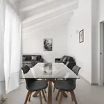 Apartmán Le Dodici Porte - De Maria 7 By District