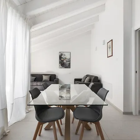 公寓 Le Dodici Porte - De Maria 7 By District