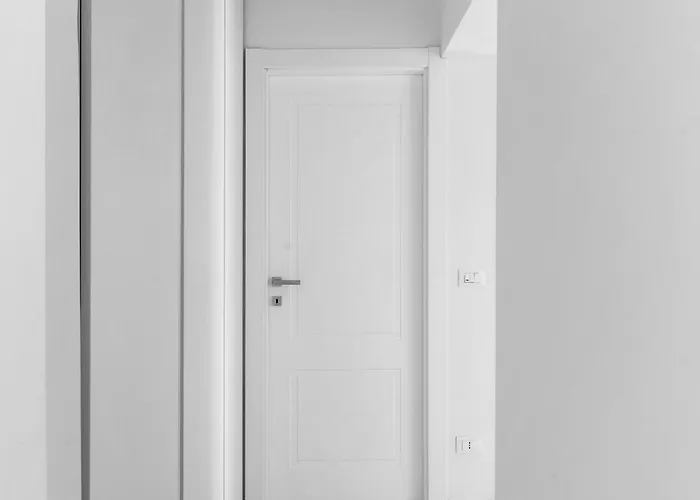 公寓 Le Dodici Porte - De Maria 7 By District *