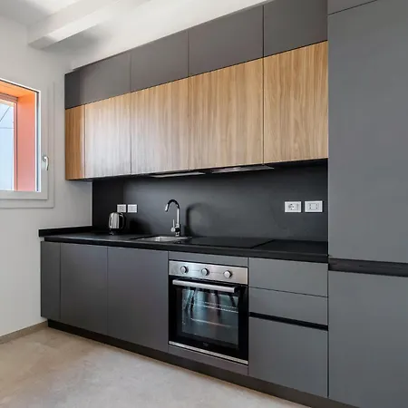 Le Dodici Porte - De Maria 7 By District Apartamento Bolonha