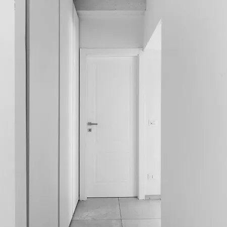 Apartamento Le Dodici Porte - De Maria 7 By District *