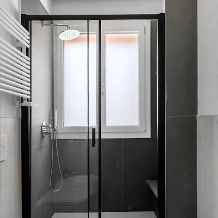 Apartman Le Dodici Porte - De Maria 7 By District *