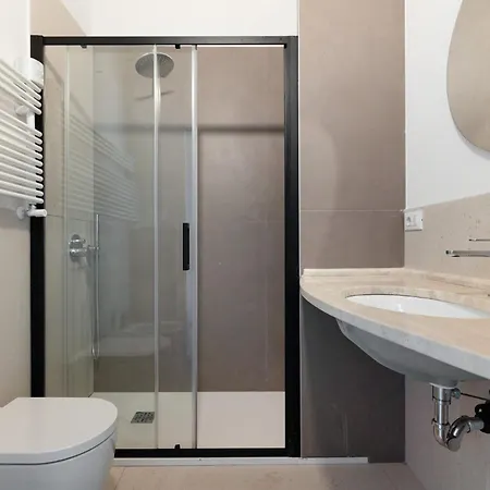 Le Dodici Porte - De Maria 7 By District Bologna