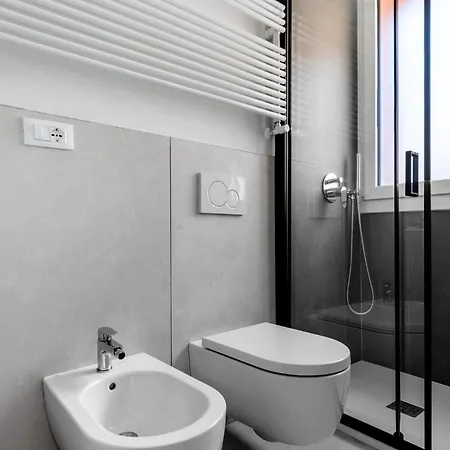 Le Dodici Porte - De Maria 7 By District Appartement