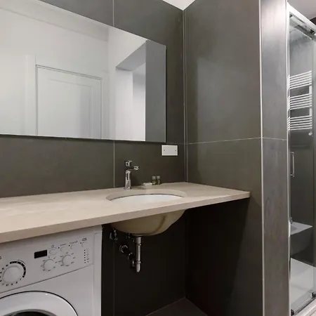 Apartman Le Dodici Porte - De Maria 7 By District