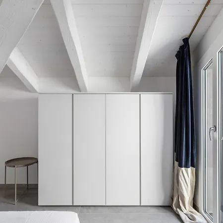 Le Dodici Porte - De Maria 7 By District Apartman *