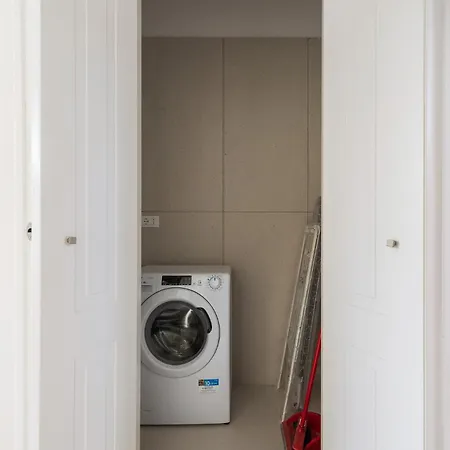 Apartman Le Dodici Porte - De Maria 7 By District *