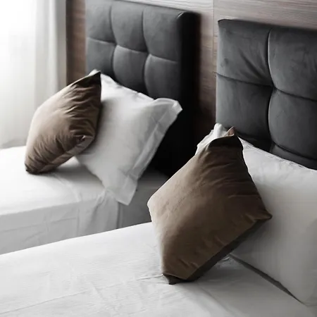 Apartman Le Dodici Porte - De Maria 7 By District