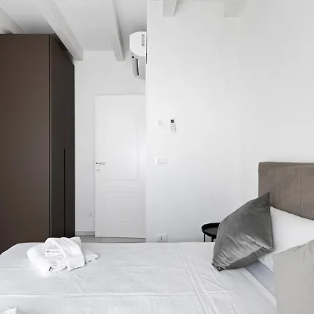 Le Dodici Porte - De Maria 7 By District Apartman *