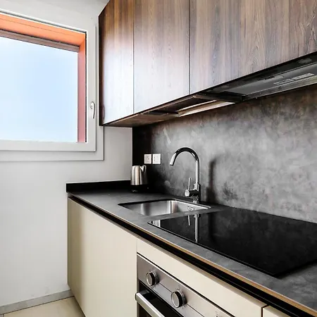 Apartman Le Dodici Porte - De Maria 7 By District *