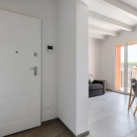 Apartman Le Dodici Porte - De Maria 7 By District Bologna