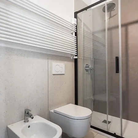 Le Dodici Porte - De Maria 7 By District