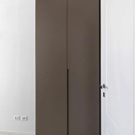 Apartman Le Dodici Porte - De Maria 7 By District