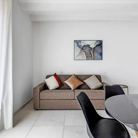 Le Dodici Porte - De Maria 7 By District Apartman Bologna