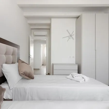 Apartman Le Dodici Porte - De Maria 7 By District Bologna