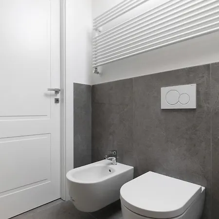 Le Dodici Porte - De Maria 7 By District *