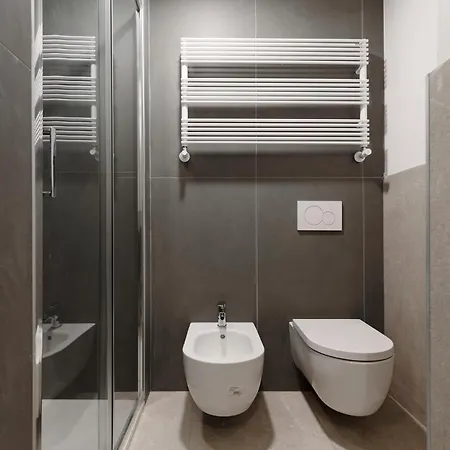 Le Dodici Porte - De Maria 7 By District * Bologna