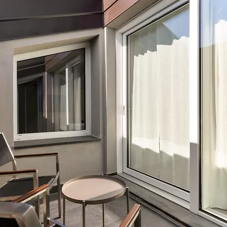 Le Dodici Porte - De Maria 7 By District