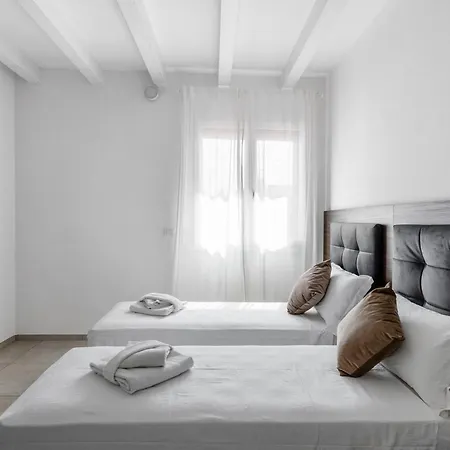 Apartman Le Dodici Porte - De Maria 7 By District