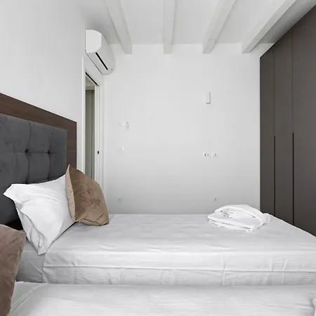 Le Dodici Porte - De Maria 7 By District Apartman Bologna