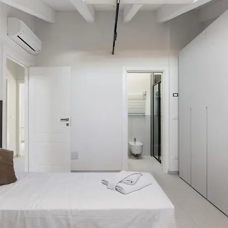 Le Dodici Porte - De Maria 7 By District