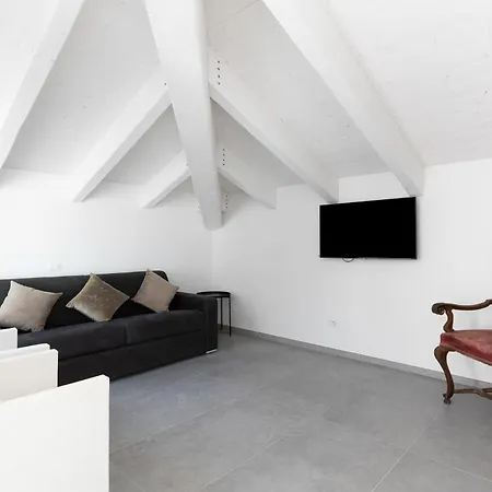 Le Dodici Porte - De Maria 7 By District Apartman