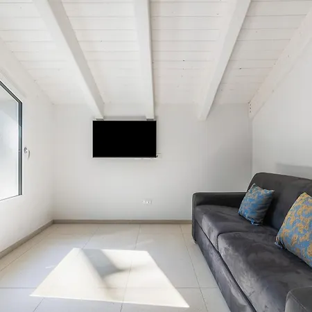 Appartement Le Dodici Porte - De Maria 7 By District