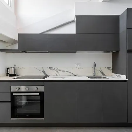 Appartement Le Dodici Porte - De Maria 7 By District *