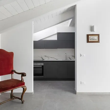 Le Dodici Porte - De Maria 7 By District *