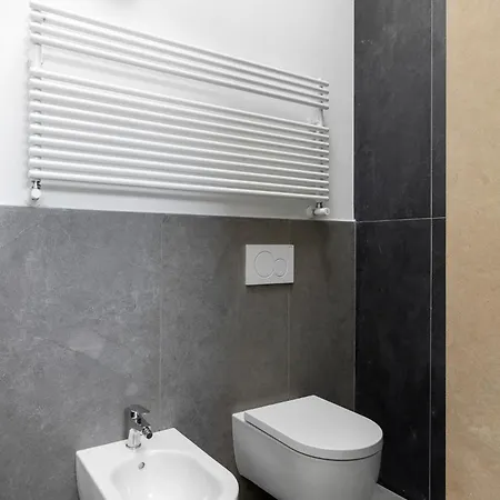 Le Dodici Porte - De Maria 7 By District * Болонья