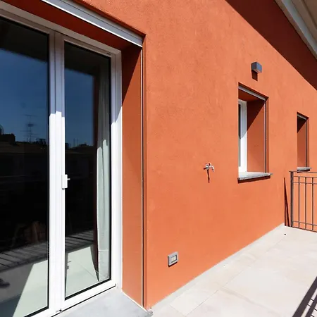 Le Dodici Porte - De Maria 7 By District Appartement