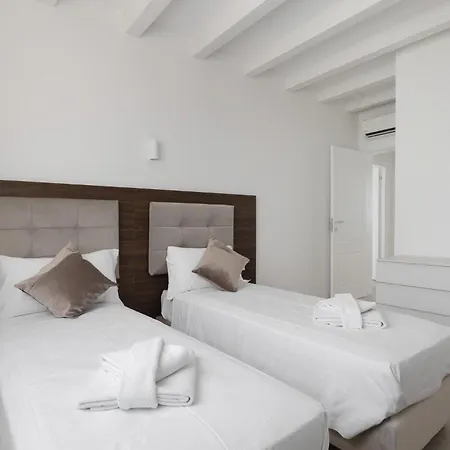 Apartman Le Dodici Porte - De Maria 7 By District