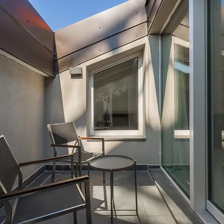 Appartement Le Dodici Porte - De Maria 7 By District *