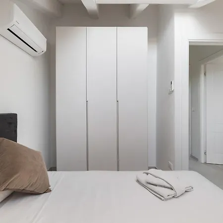 Le Dodici Porte - De Maria 7 By District Apartman