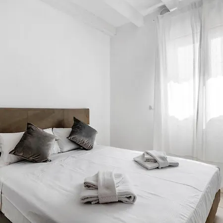 Apartman Le Dodici Porte - De Maria 7 By District