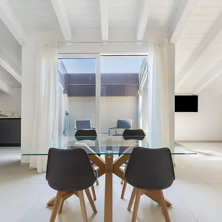 Apartman Le Dodici Porte - De Maria 7 By District *