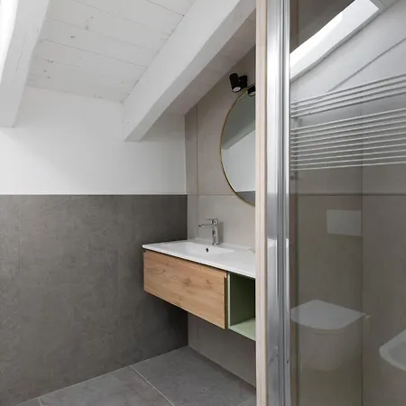 Appartement Le Dodici Porte - De Maria 7 By District Bologna