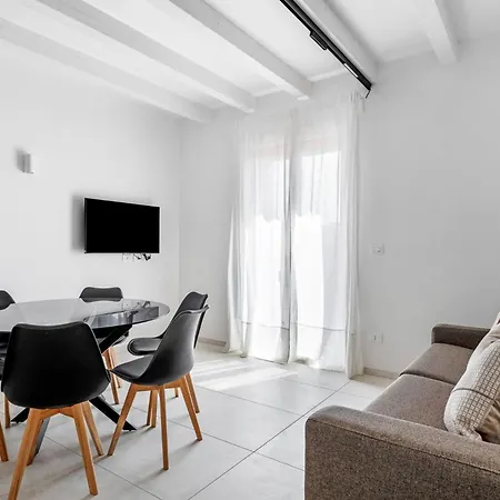 Apartman Le Dodici Porte - De Maria 7 By District *