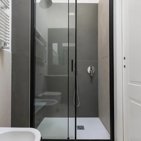 Le Dodici Porte - De Maria 7 By District Apartman Bologna