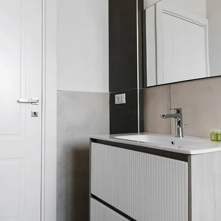 Le Dodici Porte - De Maria 7 By District