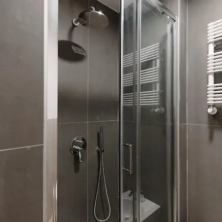 Le Dodici Porte - De Maria 7 By District Apartman