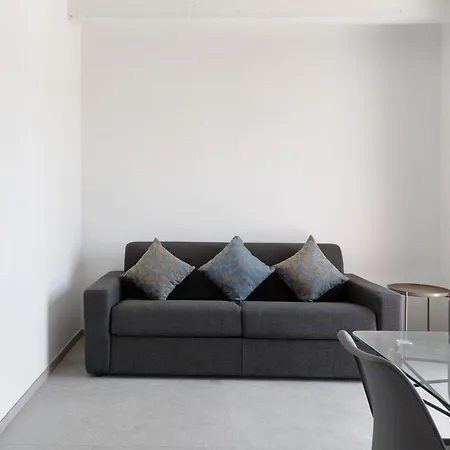 Le Dodici Porte - De Maria 7 By District Apartman *