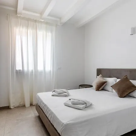 Le Dodici Porte - De Maria 7 By District *