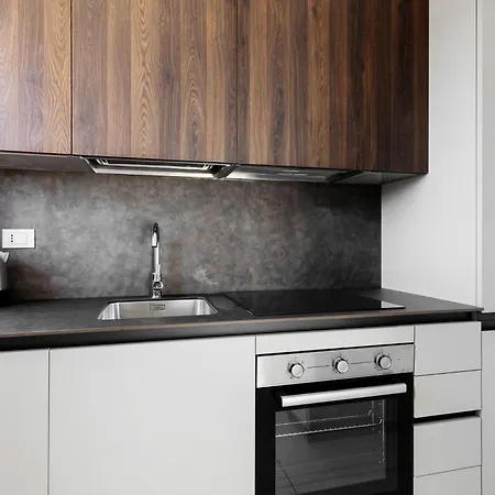 Le Dodici Porte - De Maria 7 By District * Болонья