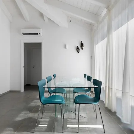 Le Dodici Porte - De Maria 7 By District