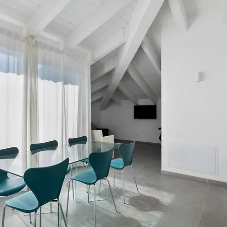 Apartman Le Dodici Porte - De Maria 7 By District