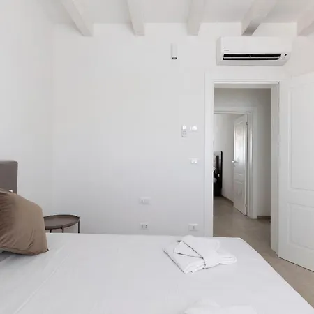 Le Dodici Porte - De Maria 7 By District Appartement *