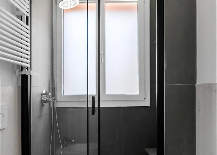 Lejlighed Le Dodici Porte - De Maria 7 By District *